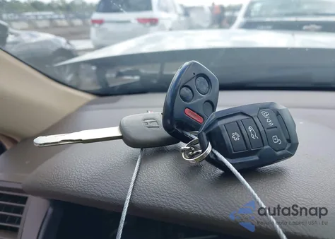 2006 Honda Accord Sdn Ex-L V6 from USA, damaged, VIN 1HGCM66566A063938